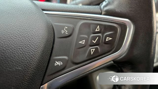 Chevrolet (GM Daewoo) All New Malibu id 4325811 из Кореи 19