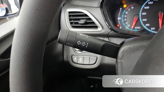 Chevrolet (GM Daewoo) The New Spark id 4779482 из Кореи 19