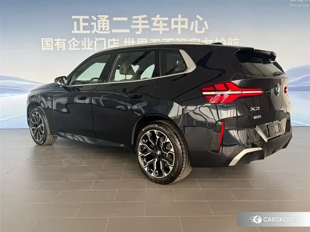 BMW X3 id 4589175 из Китая 19