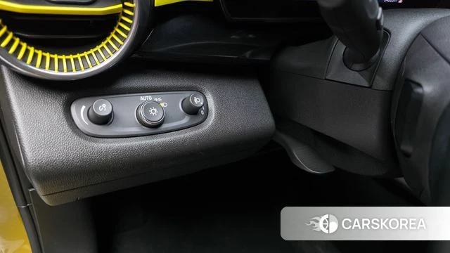 Chevrolet (GM Daewoo) Trax Crossover id 4608294 из Кореи 19