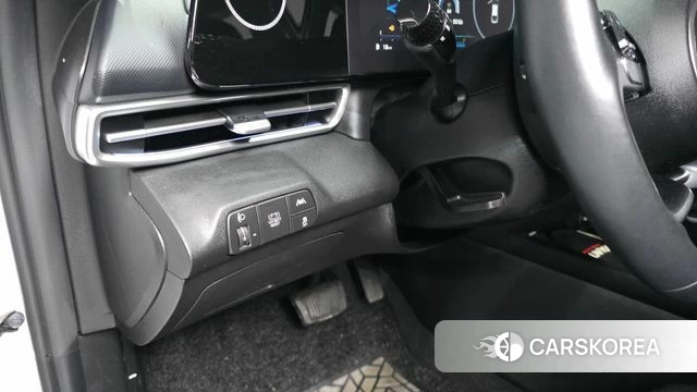 Hyundai Avante Hybrid (CN7) id 4572513 из Кореи 19