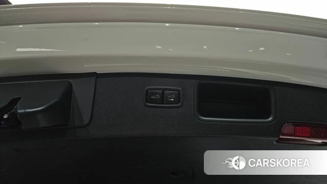 Porsche Macan id 4476232 из Кореи 19