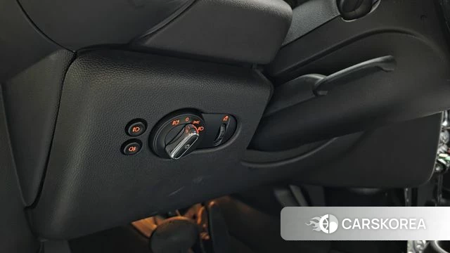 Mini Cooper Convertible id 4596273 из Кореи 19