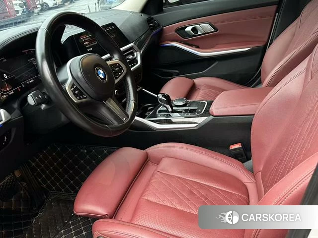 BMW 3 series id 4313790 из Китая 19