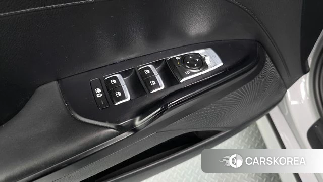 Kia The New K5 3rd generation id 4394402 из Кореи 19