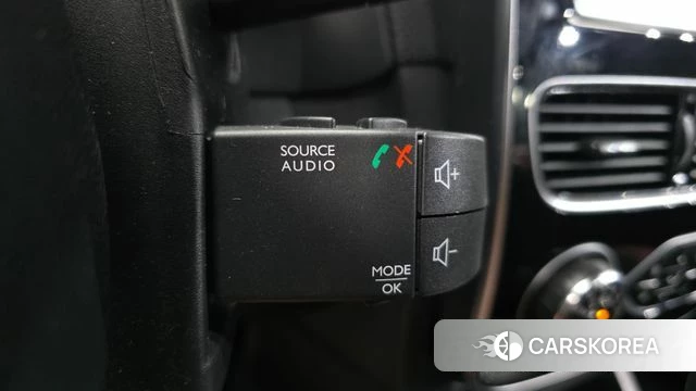 Renault Korea (Samsung) Clio id 4568573 из Кореи 19
