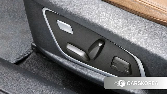 Renault Korea (Samsung) The New QM6 id 4355410 из Кореи 19