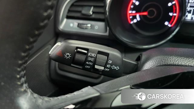 Ssangyong Tivoli Armor id 4411307 из Кореи 19