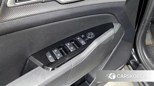 Kia Sportage 5th Generation id 4401870 из Кореи 19
