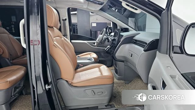 Hyundai Staria id 4396221 из Кореи 19