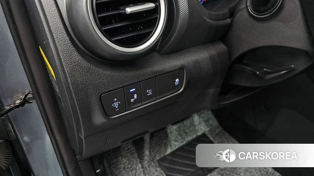 Hyundai Kona id 4325934 из Кореи 19
