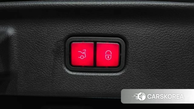 Mercedes-Benz S-Class W223 id 4872506 из Кореи 19
