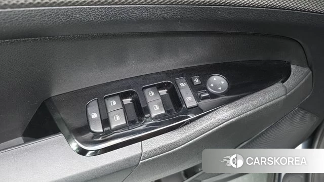 Kia Sportage 5th Generation Hybrid id 4917250 из Кореи 19