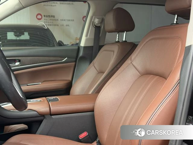 Honda Crown Road id 4260236 из Китая 19