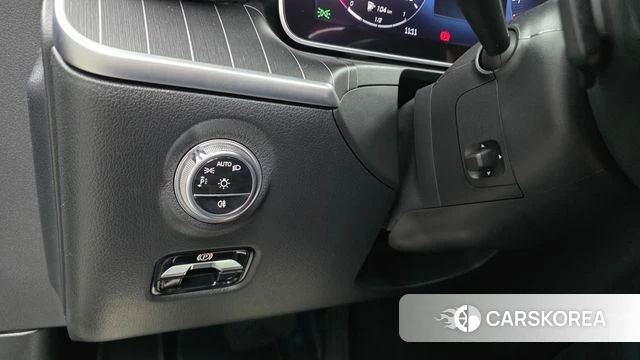 Mercedes-Benz C-Class W206 id 4675287 из Кореи 19