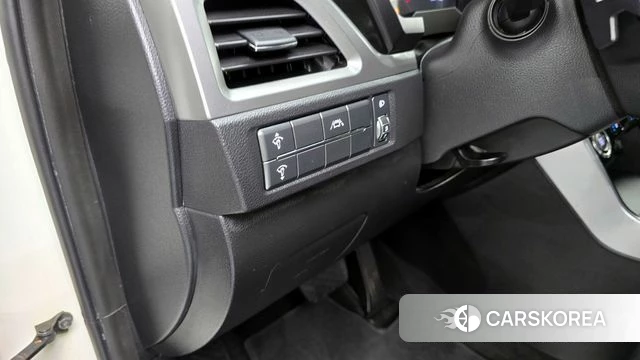 Ssangyong Beautiful Korando id 4303779 из Кореи 19