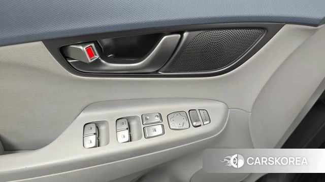 Hyundai Kona Electric id 4610159 из Кореи 19