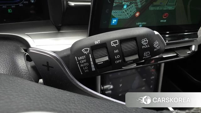 Ssangyong Torres id 4646081 из Кореи 19
