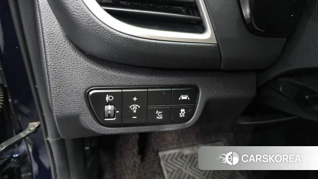 Kia Seltos id 4872586 из Кореи 19