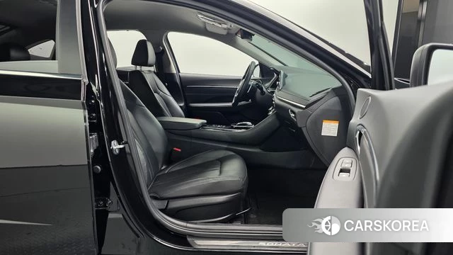 Hyundai Sonata Hybrid (DN8) id 4641285 из Кореи 19