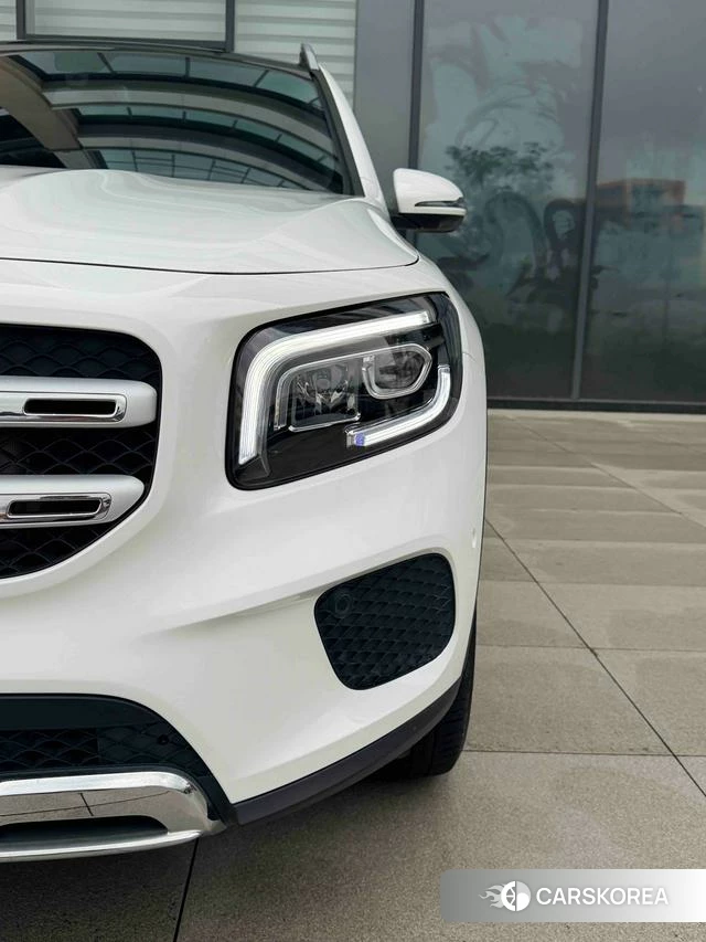 Mercedes-Benz GLB id 4277380 из Китая 19