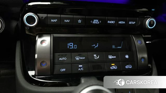 Hyundai The New Casper id 4413733 из Кореи 19