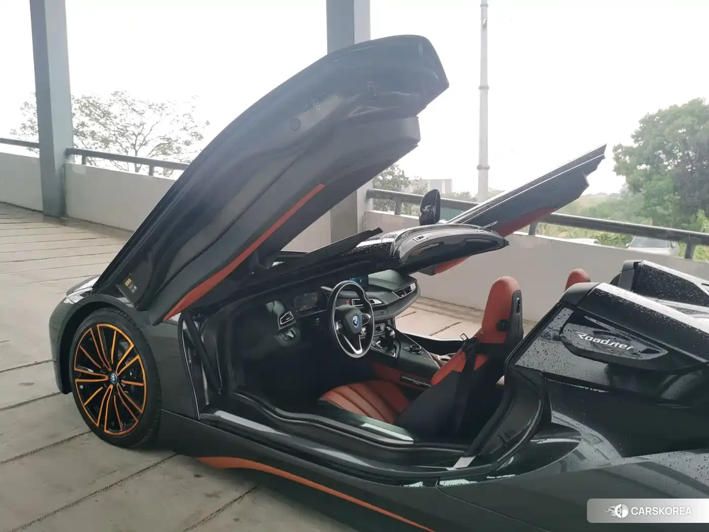 BMW i8 id 4679967 из Китая 19