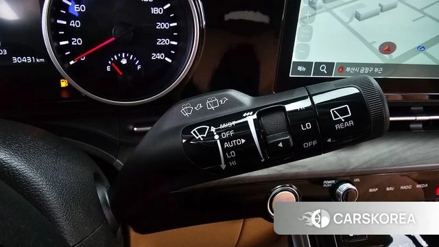 Kia Carnival 4th generation id 4749404 из Кореи 19