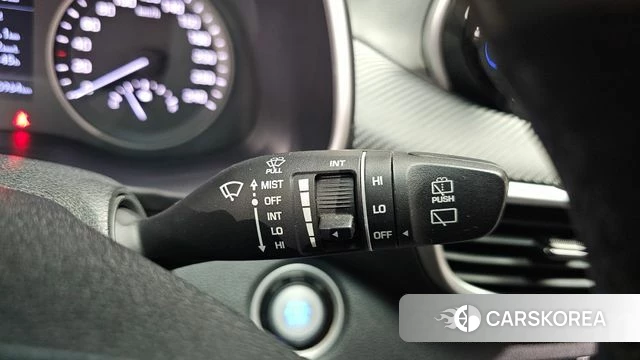 Hyundai All New Tucson id 4647557 из Кореи 19