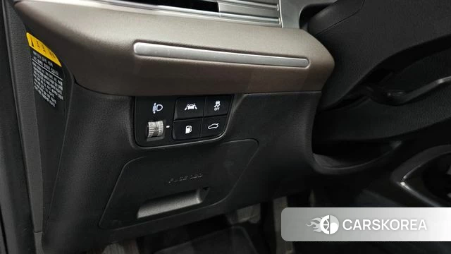 Hyundai The New Grandeur IG id 4573951 из Кореи 19