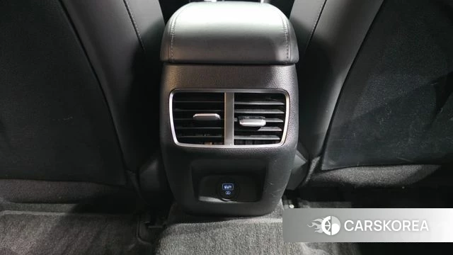 Hyundai Sonata (DN8) id 4331481 из Кореи 19