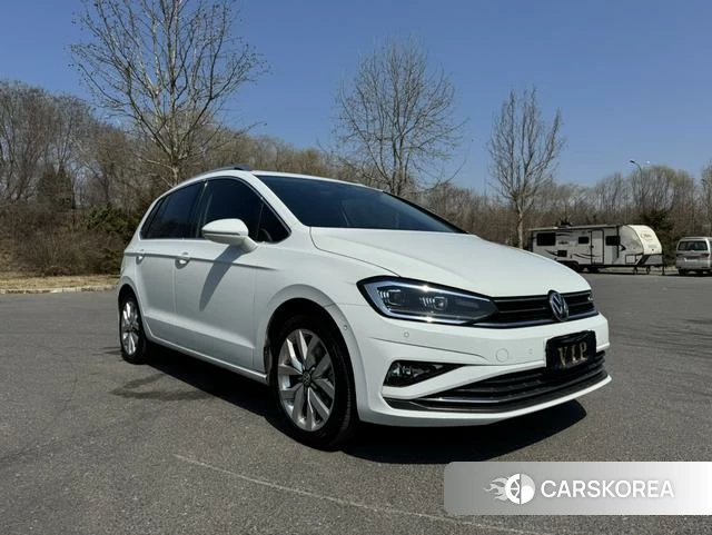 Volkswagen Golf*Jiayu id 4213617 из Китая 19