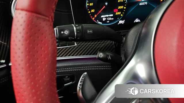 Mercedes-Benz AMG GT id 4672189 из Кореи 19