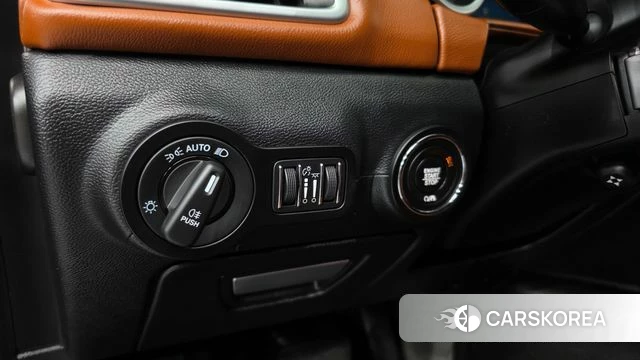 Maserati Ghibli id 4776474 из Кореи 19