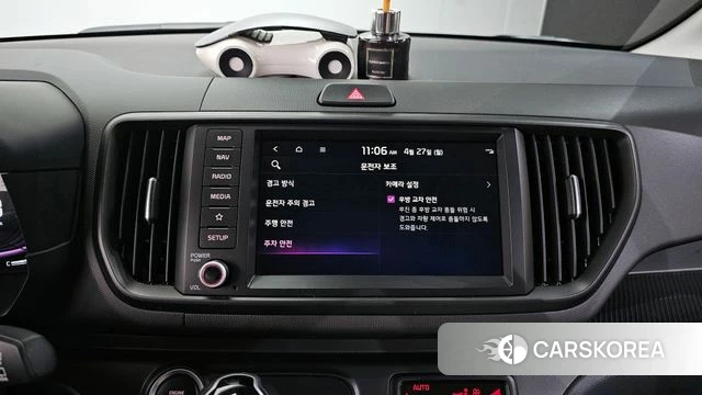Kia The New Kia Ray id 4223077 из Кореи 19