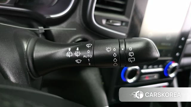 Renault Korea (Samsung) The New QM6 id 4707550 из Кореи 19