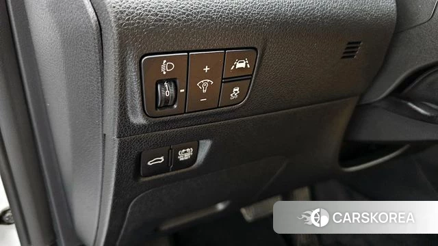 Kia K5 Hybrid 3rd Generation id 4201596 из Кореи 19
