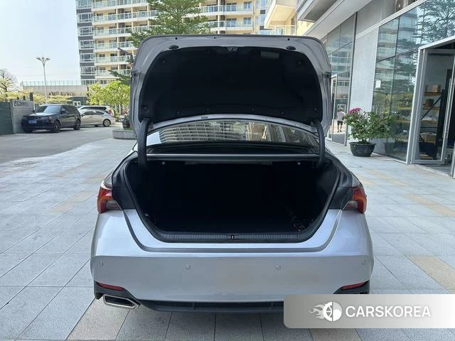 Toyota Asian dragon id 4299856 из Китая 19