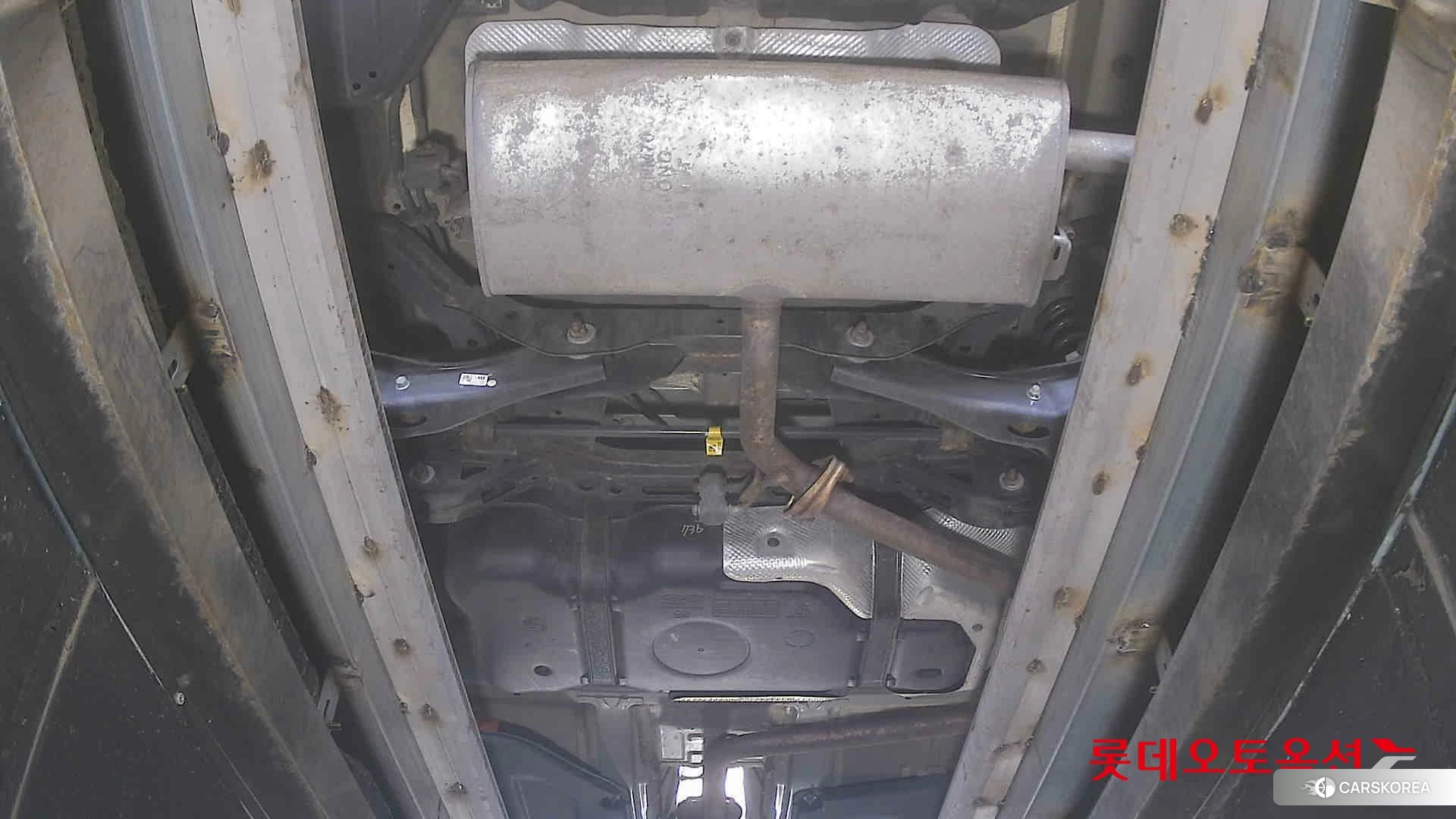Hyundai Avante Hybrid id 4679344 из Кореи 19