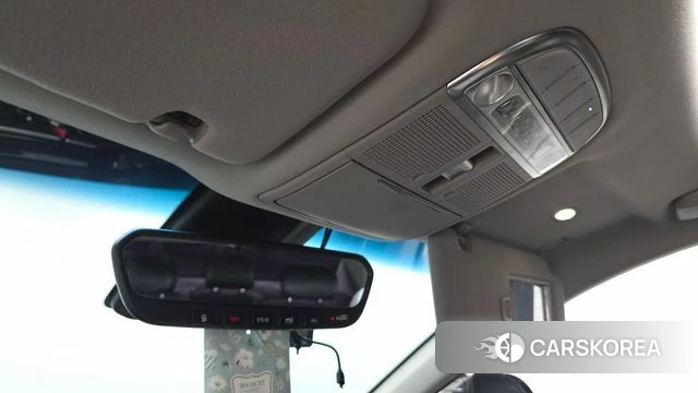 Genesis EQ900 id 4233109 из Кореи 19