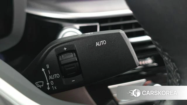 BMW 5 Series (G30) id 4636007 из Кореи 19