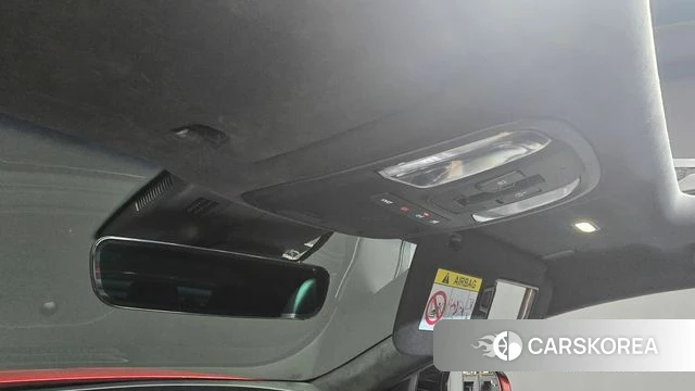 Kia Stinger Meister id 4470776 из Кореи 19