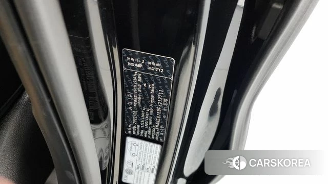 Kia Carnival 4th generation id 4186683 из Кореи 19