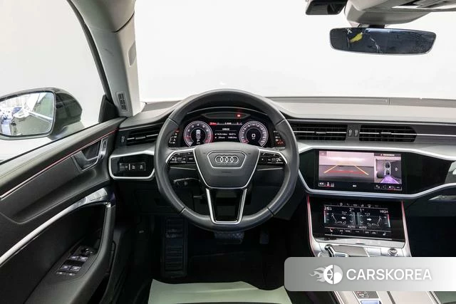 Audi A7 id 4264183 из Китая 19