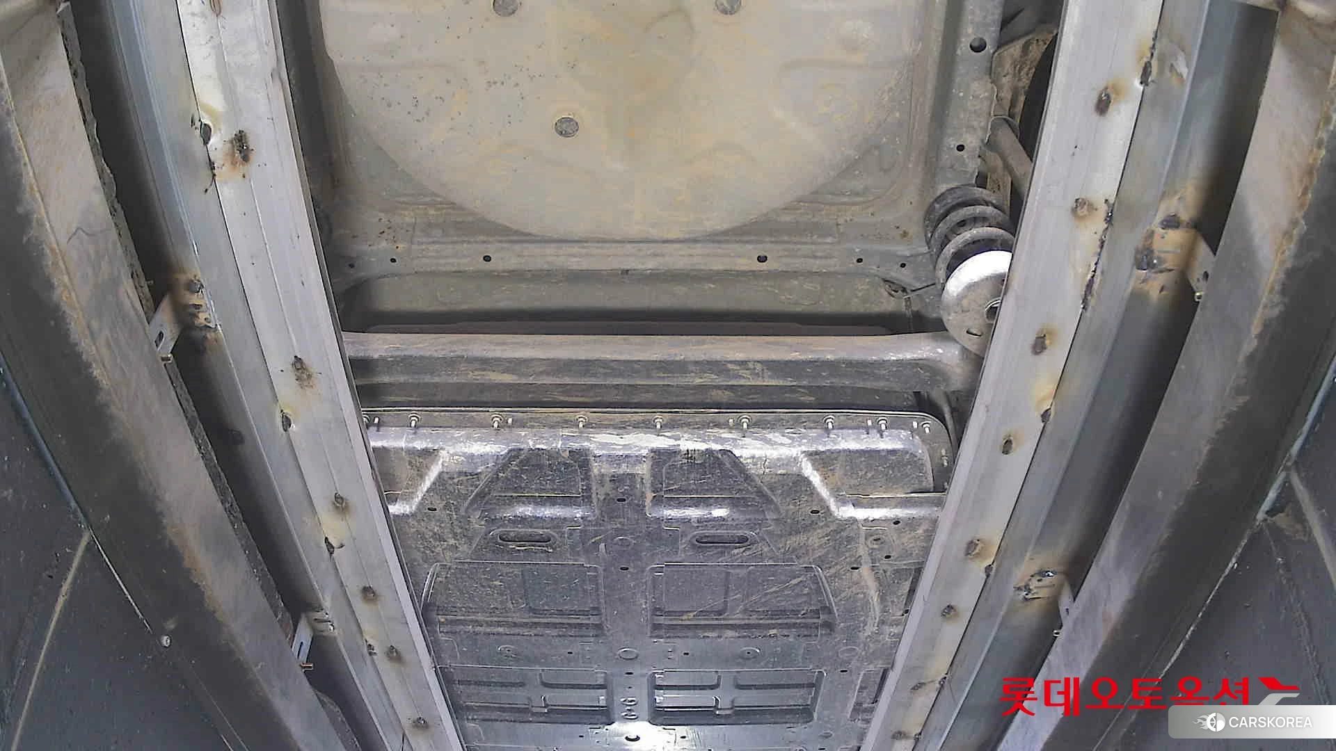 Korea G M Bolt (EV) id 3875867 из Кореи 19