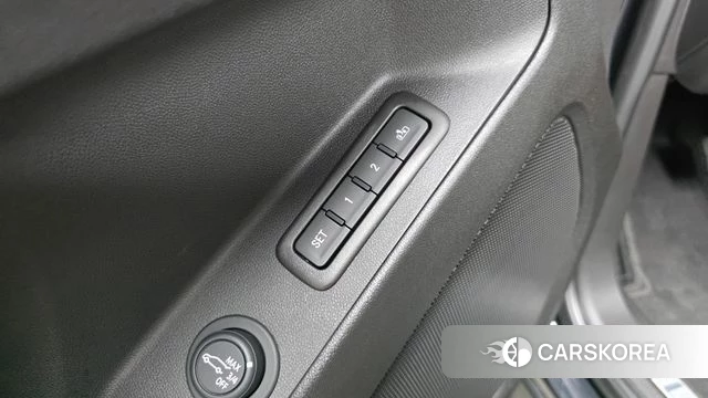 Chevrolet (GM Daewoo) The New Equinox id 4580070 из Кореи 19