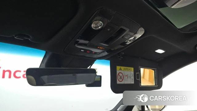 Kia K8 id 4267938 из Кореи 19