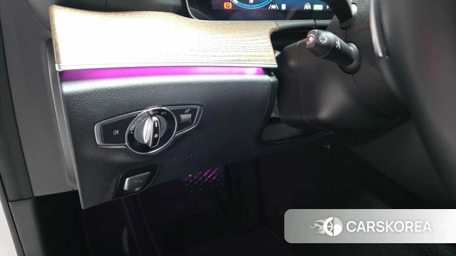 Mercedes-Benz E-Class W213 id 4302989 из Кореи 19