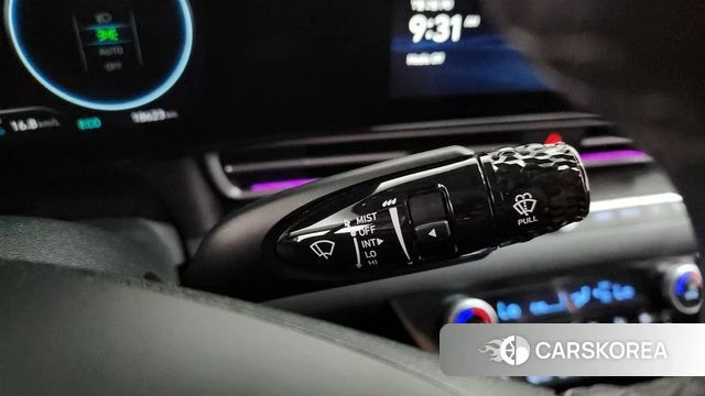 Hyundai The New Avante Hybrid (CN7) id 4533263 из Кореи 19