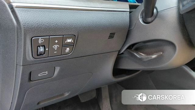 Kia K5 3rd generation id 4716750 из Кореи 19